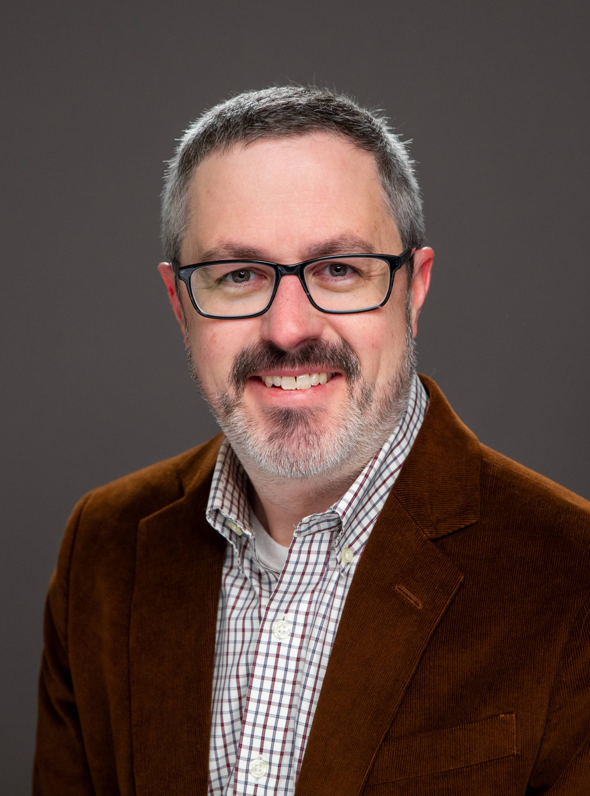 Andrew Lantz, Ph.D., DISTINGUISHED UNDERGRADUATE MENTORING AWARD